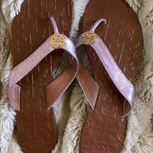 Tory Burch-Size 10 Sandals